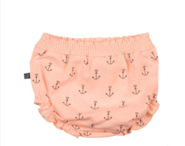 Feetje luierbroekje Ship ahoy!