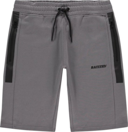 Raizzed short Baltic Radford Shade Grey