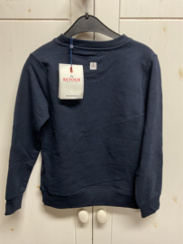 Retour sweater Boujniba