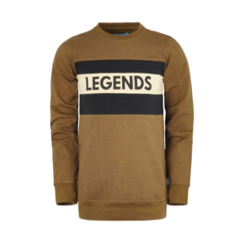Legends22 sweater Hamlet