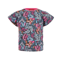 Lovestation22 shirt Betty