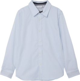 NAME IT NKMNISA LS SHIRT NOOS