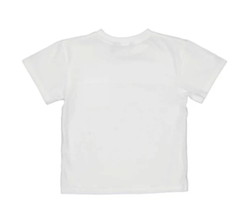 Quapi oversized shirt Manny