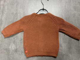 Babyface vest canyon