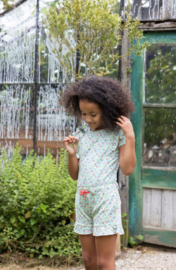 Jubel Shirt  Picknick perfect groen aop 91700418