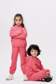 Noppies U sweater Nanted Rouge Red