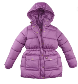Z8 winterjas Xava