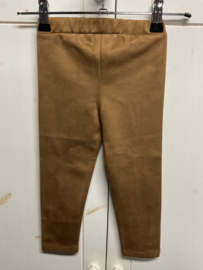 Vinrose legging brown sugar