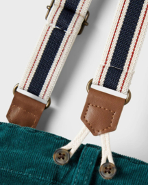 NAME IT NMMROBIN CORDBA PANT W BRACES