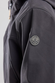 America Today softshell jas Josh JR Zwart