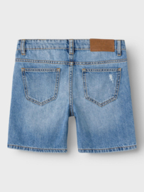 NAME IT NKMSILAS LOOSE DNM L SHORTS 7998-BE NOOS