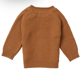 Noppies boys pullover Trumbull long sleeve