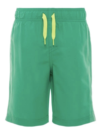 NAME IT NKMZAKU SWIM LONG SHORTS CAMP