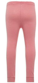 NAME IT NBFDALONE LEGGING SUNKIST CORAL