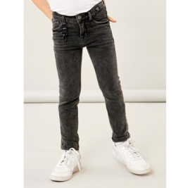 NAME IT JEANS NKMTHEO DNMTEMS 6684 KEY PANT NOOS