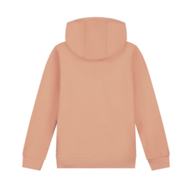 Skurk - Hoodie - Seb - Peach