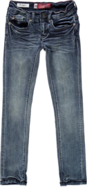Blue Rebel Pyriet Ultra skinny Dalton Wash