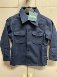 Legends22 blouse Hubert
