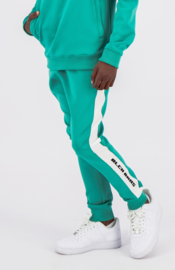 Black Bananas F1 Trackpants