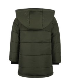 Koko Noko gevoerde winterjas 52815