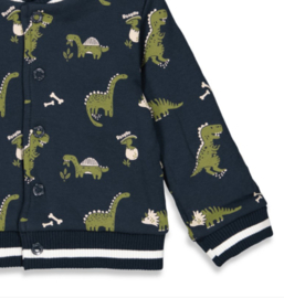 FEETJE vest Cool to the bone 51300432