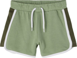 NAME IT KIDS NKFDOJA SWEAT SHORTS UNB NOOS