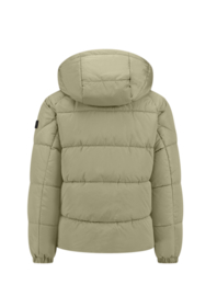Malelions Junior Donn puffer winterjas