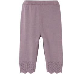 NAME IT NBFTIMIE KNIT PANT