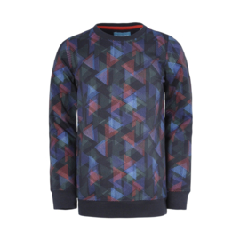 Legends22 sweater Helder
