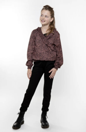 No Way Monday U-GIRLS broek 4 098
