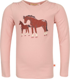 SOMEONE MOSS SHIRT