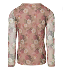 LEVV Longsleeve Marijke (olive)