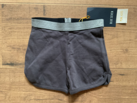 Blue Seven Short Anthracite 913550