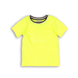 DIRKJE shirt 30475 Yellow