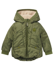 Noppies Boys Jacket Jupiter