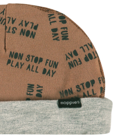 Noppies B Hat Pukalani aop