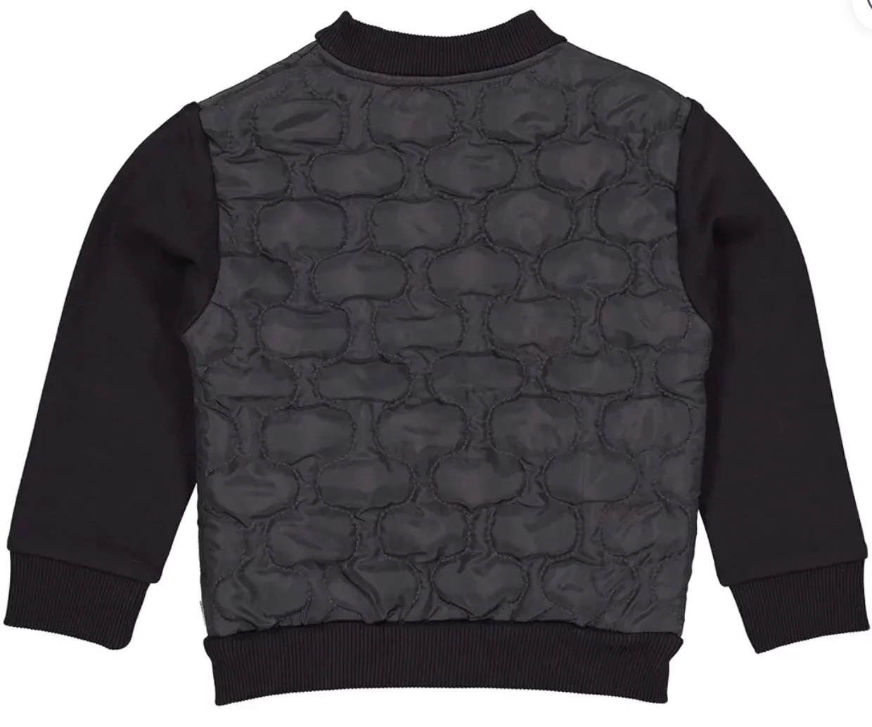 LEVV vest PEDRO (Dark Grey)