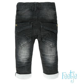 Feetje jeans 52200973 Black Denim