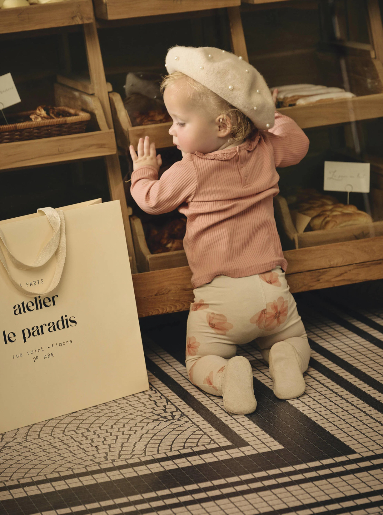 Z8 legging Arlette