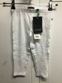 Blue Seven legging wit 724523