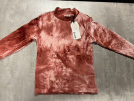 Daily7 LS Shirt Tie Die