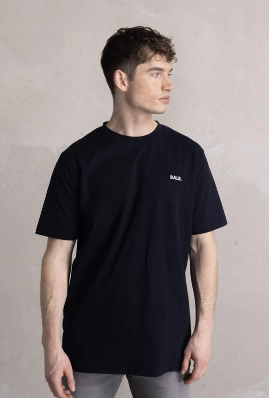 Balr t shirt heren best sale