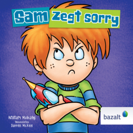 Sam zegt sorry