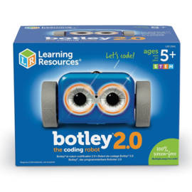 Botley® 2.0 - losse robot