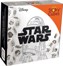 Rory's Storycubes - Star Wars