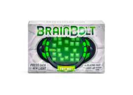 BrainBolt™ - geheugenspel