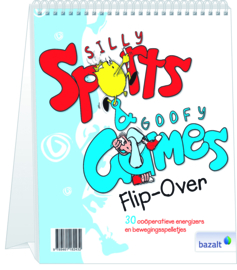 Silly Sports & Goofy Games Flipover