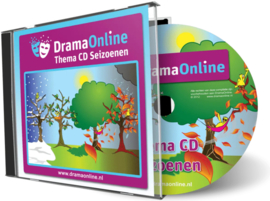Drama online - Thema CD Seizoenen