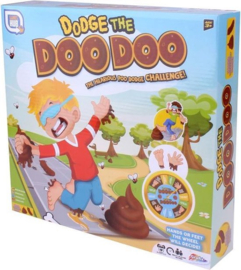 Doggy Doo - het hondenpoep spel (dodge the doo doo!)