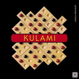 Kulami - Tactisch plaatsingsspel 2p. (9+)